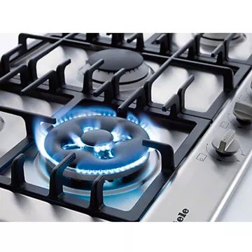 Table gaz							MIELE				KM 2312