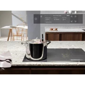 Table induction							ELECTROLUX				EIS6648 SensePro