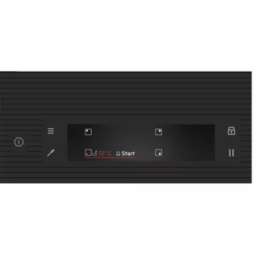 Table induction							ELECTROLUX				EIS6648 SensePro