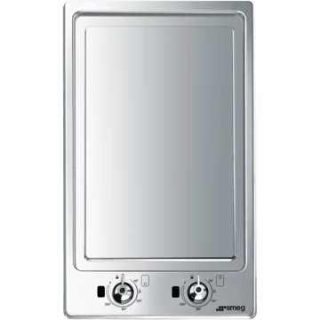 Domino Teppan Yaki							SMEG				PGF 30 T-1