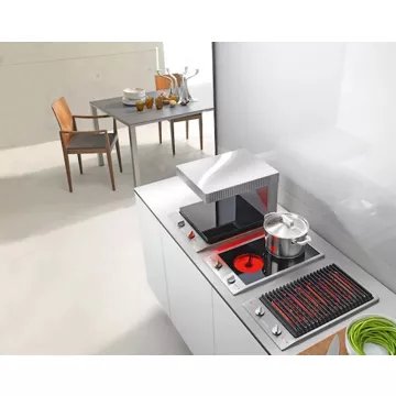 Table électrique							MIELE				CS 1312 BG