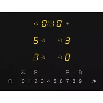 Table induction							MIELE				KM 7465 FL