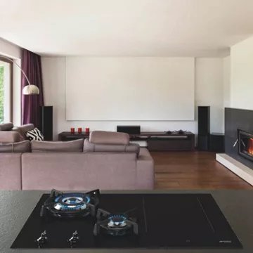 Table mixte							SMEG				PM3743D