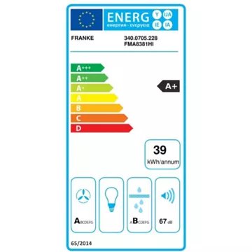 Table induction							FRANKE				MARIS FMA 8381 HI