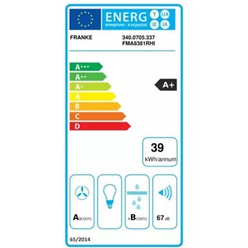 Table induction							FRANKE				MARIS FMA 8381R HI