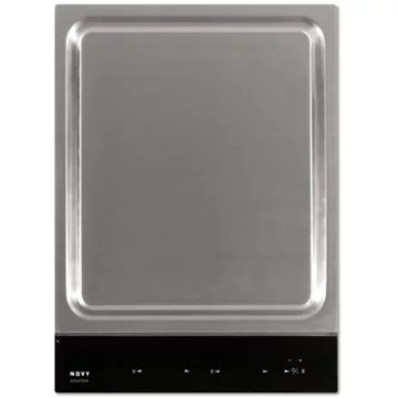 Domino induction							NOVY				Teppan Yaki 3753