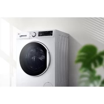 Lave linge hublot 							LG				F82D13WHS