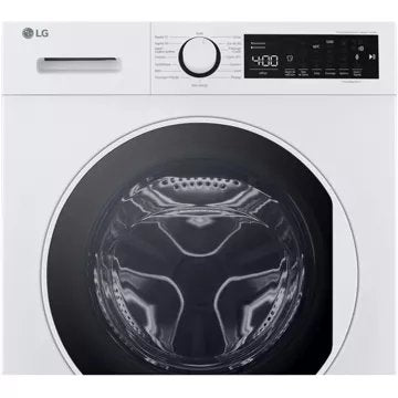 Lave linge hublot 							LG				F82D13WHS