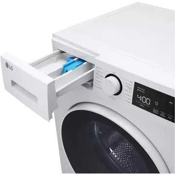 Lave linge hublot 							LG				F82D13WHS