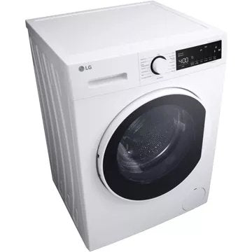 Lave linge hublot 							LG				F82D13WHS