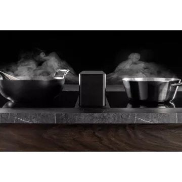 Table induction aspirante							NOVY				Novy Up Power 4 zones