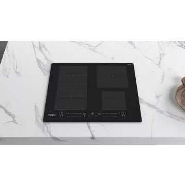 Table induction							WHIRLPOOL				WFS7560NE Reconditionné