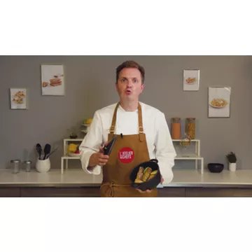 Table induction							WHIRLPOOL				WFS7560NE Reconditionné