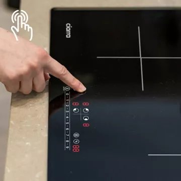 Table induction							CIARRA				CD3BBIH