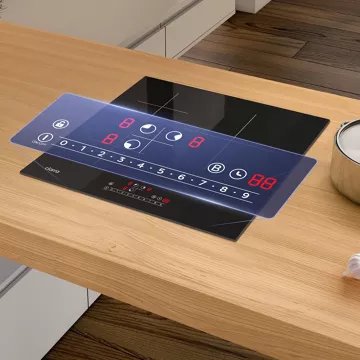 Table induction							CIARRA				CD3BBIH