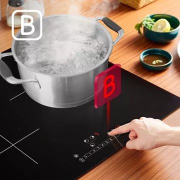 Table induction							CIARRA				CD3BBIH