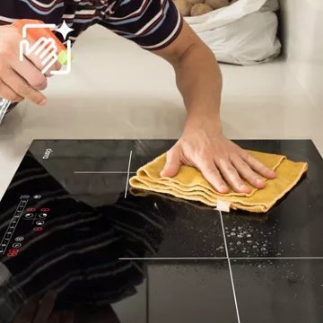 Table induction							CIARRA				CD3BBIH