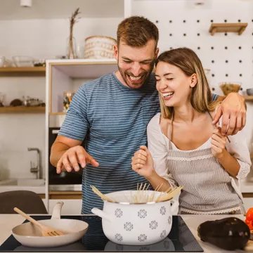 Table induction							CIARRA				CD3BBIH