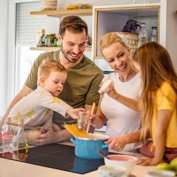 Table induction							CIARRA				CD3BBIH