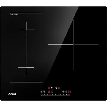 Table induction							CIARRA				CD3BFBIH