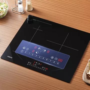 Table induction							CIARRA				CD3BFBIH