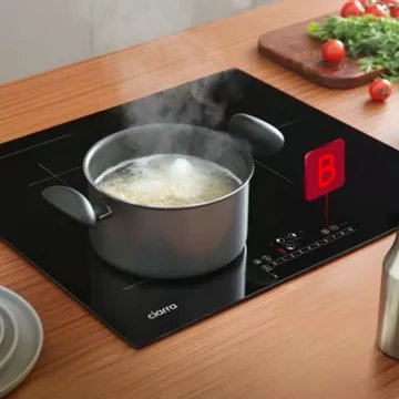 Table induction							CIARRA				CD3BFBIH