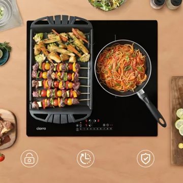 Table induction							CIARRA				CD3BFBIH