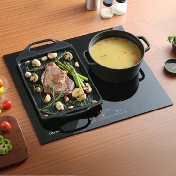 Table induction							CIARRA				CD3BFBIH