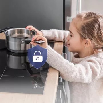 Table induction							CIARRA				CD4BBIH