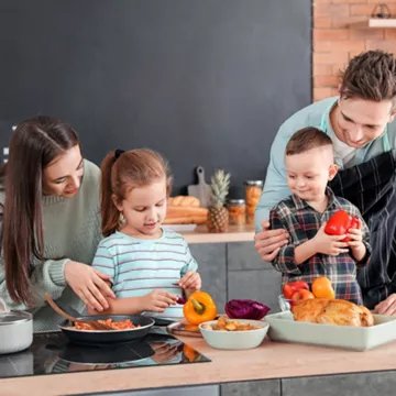 Table induction							CIARRA				CD4BBIH