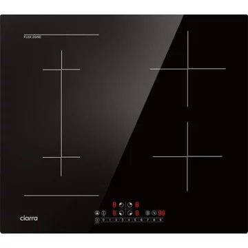 Table induction							CIARRA				CD4BFBIH