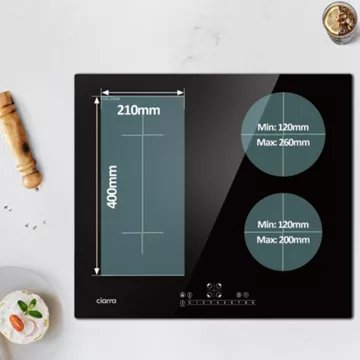 Table induction							CIARRA				CD4BFBIH