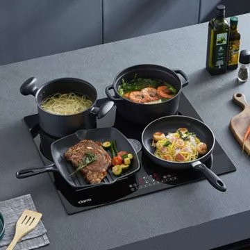 Table induction							CIARRA				CD4BFBIH