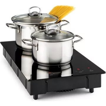 Domino induction							KLARSTEIN				VariCook Domino - 3100W