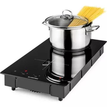 Domino induction							KLARSTEIN				VariCook Domino - 3100W