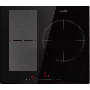 Table vitrocéramique							KLARSTEIN				Delicatessa 3 - 6600W