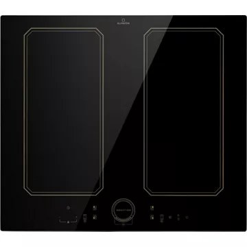 Table vitrocéramique							KLARSTEIN				Victoria 4 Flex 7400W - Noir