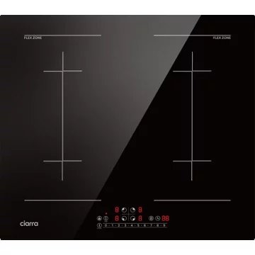 Table induction							CIARRA				CD4BFFBIH