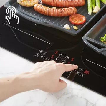 Table induction							CIARRA				CD4BFFBIH