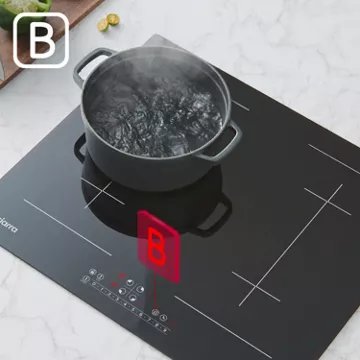 Table induction							CIARRA				CD4BFFBIH