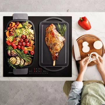 Table induction							CIARRA				CD4BFFBIH