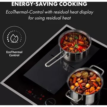 Table induction							KLARSTEIN				Delicatessa 60 - 7000W