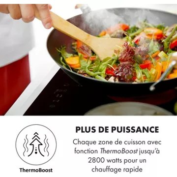 Table induction							KLARSTEIN				Delicatessa 60 - 7000W