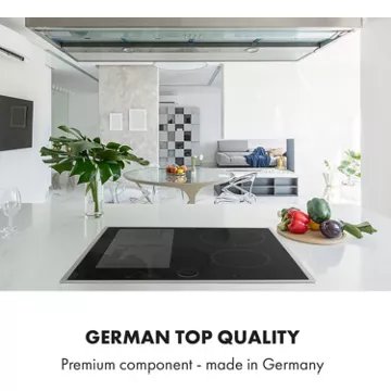 Table induction							KLARSTEIN				Delicatessa 60 - 7000W