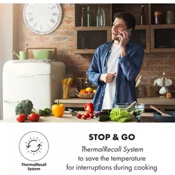 Table induction							KLARSTEIN				Delicatessa 60 - 7000W