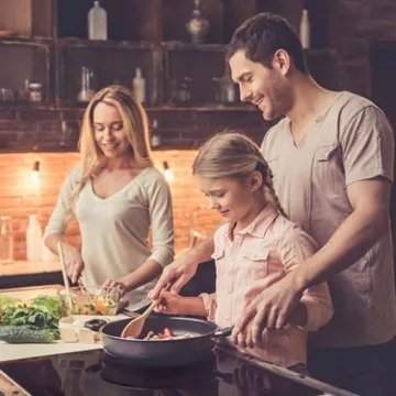 Table vitrocéramique							KLARSTEIN				Delicatessa 60 7000W - Noir