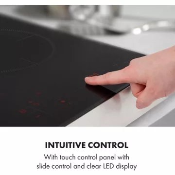 Table induction							KLARSTEIN				TrinityCook - 3400W