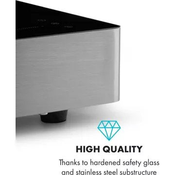 Table induction							KLARSTEIN				TrinityCook - 3400W