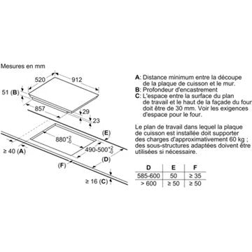 Table induction							SIEMENS				EX975LXC1F