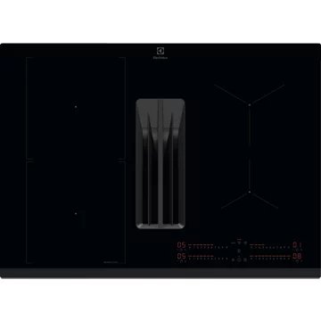 Table induction aspirante							ELECTROLUX				KCC73443 Bridge